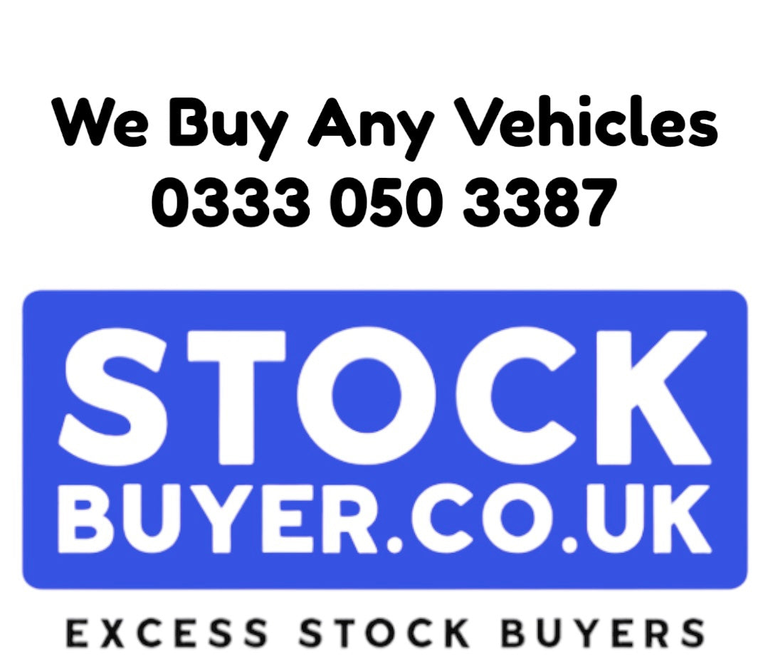 We Buy Any Vehicles UK - Sell Your Car, Van or Lorry Today!