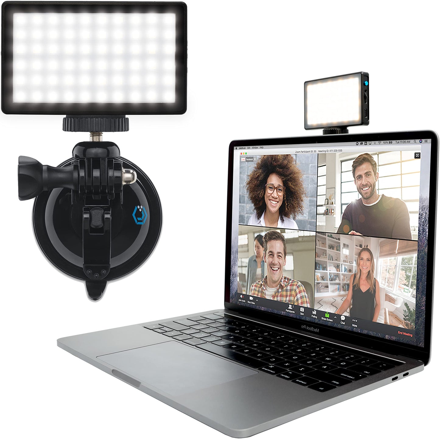 Lume Cube - Video Conference Lighting Kit (100 units)