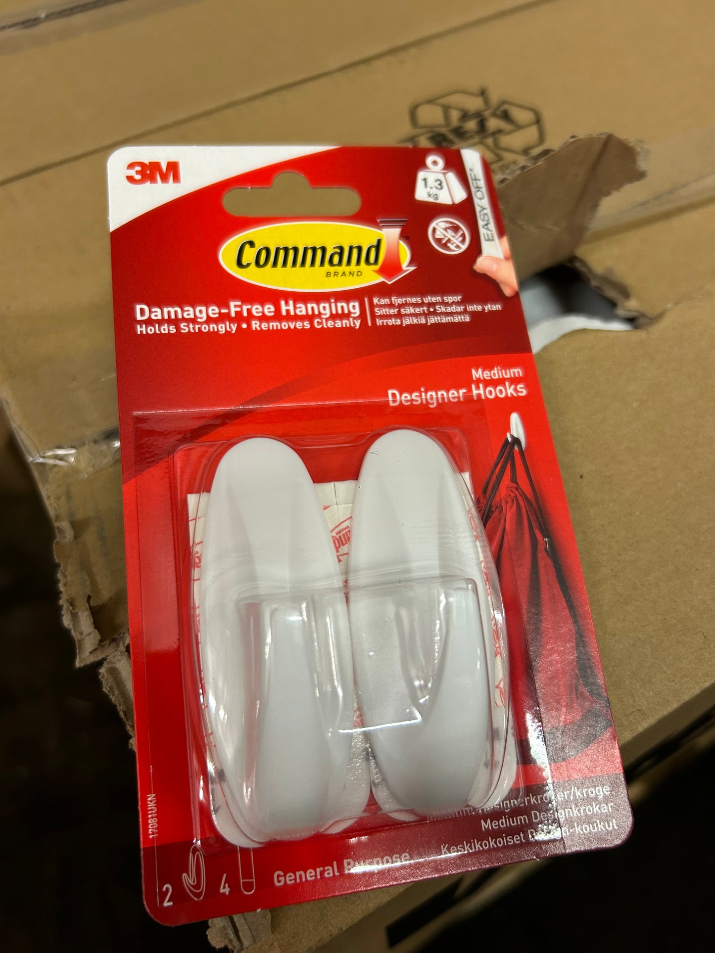 Command Designer Hooks (768 units)